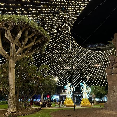 Vistas Plaza Espana Centro Ciudad Las Palmas Εξωτερικό φωτογραφία